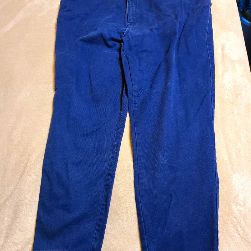 Just my size denim pants the pants are 44 inches l